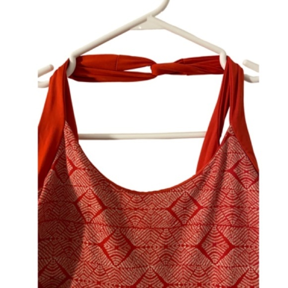 Patagonia Morning Glory Dress - Picture 5 of 6